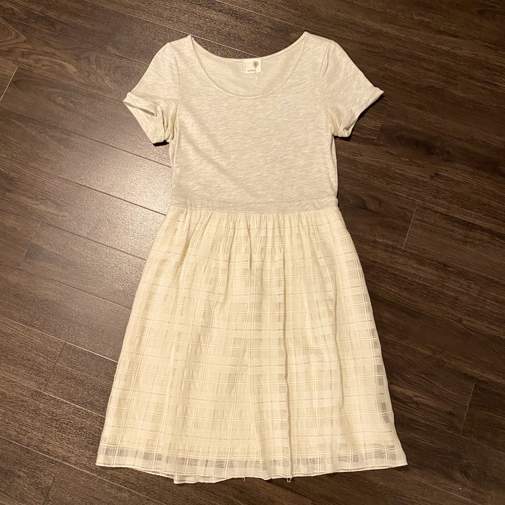 Everleigh dress from Anthropologie size S
